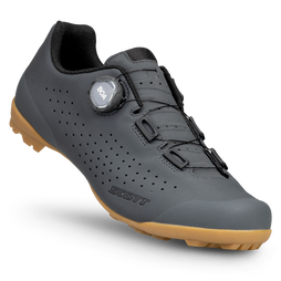 SCOTT - GRAVEL PRO SHOE MATT GREY/BLACK