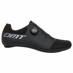 DMT - KR4 BLACK