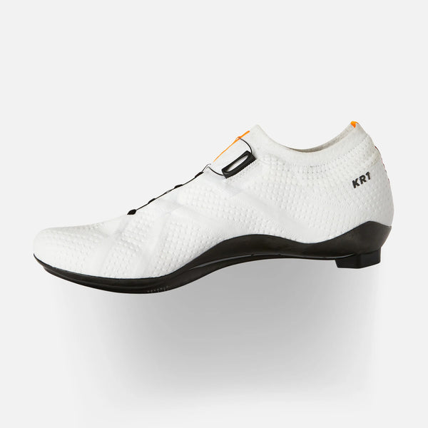 Bikeshoe4u - DMT - KR1 All White – Bikeshoe4u.com