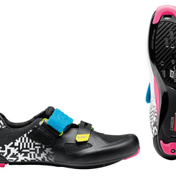 NORTHWAVE TRIBUTE 2 CARBON Multicolor