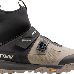 NORTHWAVE KINGROCK PLUS GTX Black/Sand