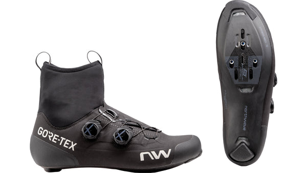 ウェア northwave flagship R GTX 42 410400001-Northwave-