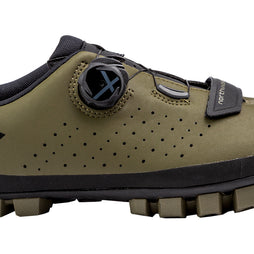 NORTHWAVE HAMMER PLUS Green Forest/Black
