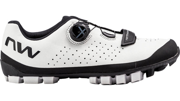 northwave HAMMER PLUS シューズ 41 NORTHWAVE HAMMER PLUS Light Grey/Black – Bikeshoe4u.com