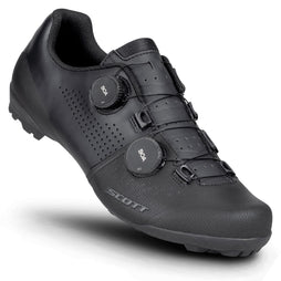 SCOTT - GRAVEL RC CARBON WOMEN'S SHOE BLACK