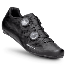 SCOTT - ROAD VERTEC BOA BLACK