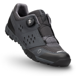 SCOTT - ALL MOUNTAIN CRUS-R DARK GREY/BLACK