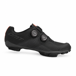 DMT - KM0 EVO BLACK/BLACK