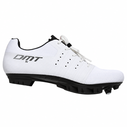 DMT - KM4 PJ WHITE