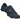 LAKE - MX239 BLACK HELCOR LEATHER