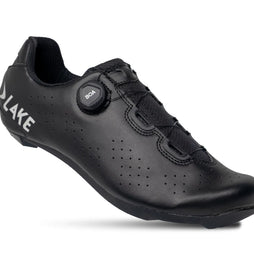 LAKE - CX178 BLACK/SILVER