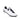 LAKE - CX178 WHITE/BLACK