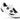 LAKE - CX190 WHITE/BLACK