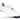 LAKE - CX21C WHITE/WHITE CLARINO