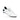 LAKE - CX333 WHITE/WHITE CLARINO