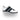 FIZIK - TEMPO POWERSTRAP R5 WHITE/BLACK