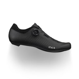 FIZIK - VENTO R5 OMNA BLACK/BLACK (Wide and Regular outsole)