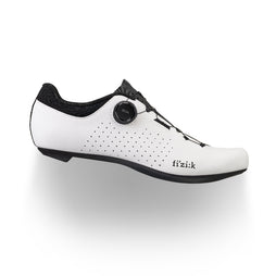 FIZIK - VENTO R5 OMNA WHITE/BLACK (Wide and Regular outsole)