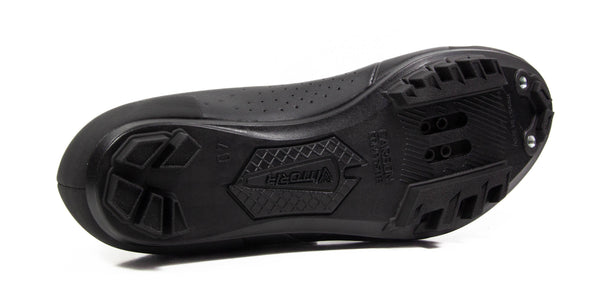 VITTORIA KOM Black – Bikeshoe4u.com