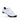 LAKE - MX30G WHITE/WHITE