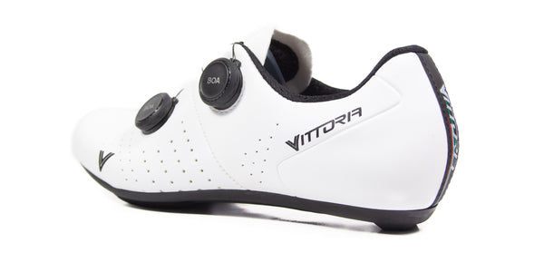 VITTORIA VELOCE White – Bikeshoe4u.com