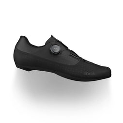 FIZIK - TEMPO OVERCURVE R4 BLACK/BLACK (Wide and Regular)