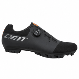 DMT - KM4 BLACK