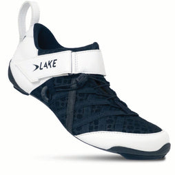 LAKE - TX224 WHITE/BLACK