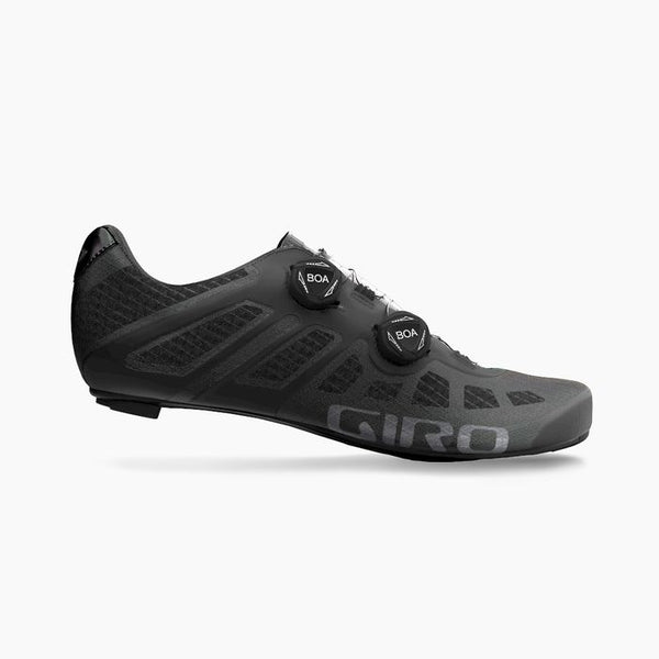 GIRO - IMPERIAL black – Bikeshoe4u.com