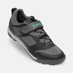 GIRO - VENTANA Women FASTLACE dark shadow
