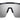 Gloryfy - G20 Flatline Black Shiny