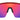Gloryfy - G20 Flatline Pink Infrared