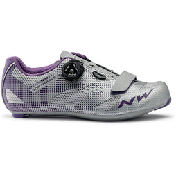 NORTHWAVE STORM WOMEN Silver