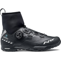 NORTHWAVE X-RAPTOR ARCTIC GTX Black