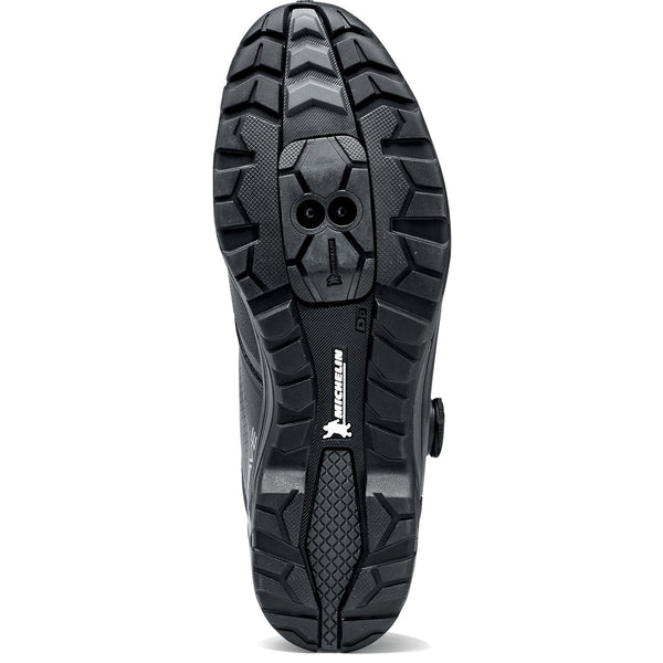 NORTHWAVE X-RAPTOR ARCTIC GTX Black – - Main Image