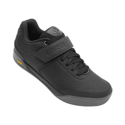 GIRO - CHAMBER II black/dark shadow