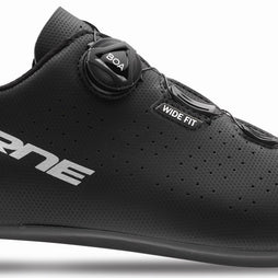 GAERNE G. SPRINT WIDE MATT BLACK