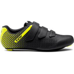 NORTHWAVE CORE 2 Black/Yellow