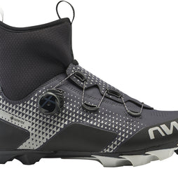 NORTHWAVE CELSIUS XC GTX Grey Reflective