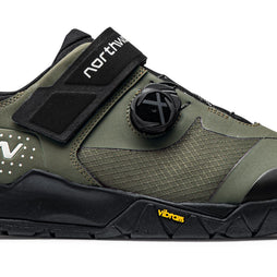 NORTHWAVE OVERLAND PLUS Green