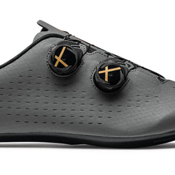 NORTHWAVE REVOLUTION 3 Dark Grey/Gold