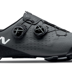 NORTHWAVE EXTREME XC Anthracite/Black