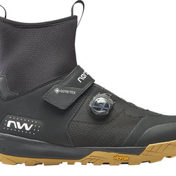 NORTHWAVE KINGROCK PLUS GTX Black/Honey
