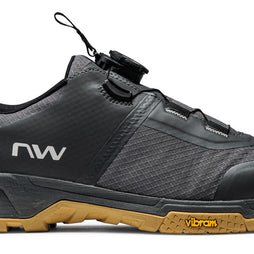 NORTHWAVE CROSSLAND PLUS Dark Grey