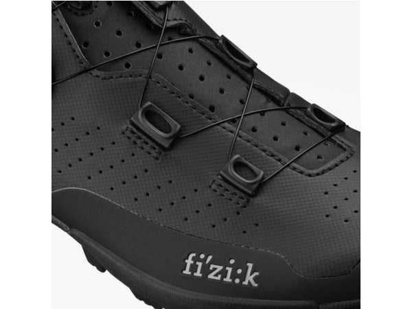 FIZIK TERRA ATLAS Black/Black