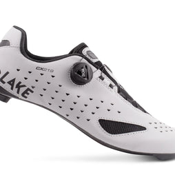 CX219 Reflective Silver/Black (Normal and wide insole)