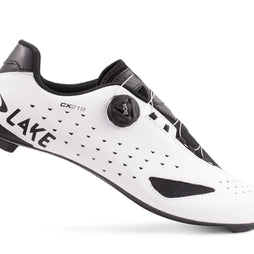 CX219 White/Black (Normal and wide insole)