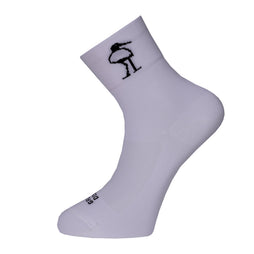 GRUTTO DESIGN low cut white
