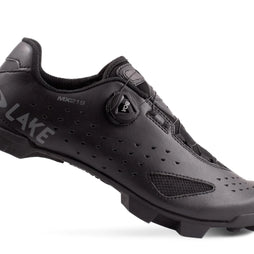LAKE - MX219 BLACK/GREY