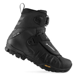 MXZ304 Black (Normal and wide insole)